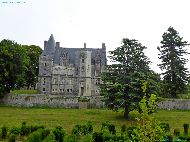 Château de Crazannes, le Château du Chat Botté