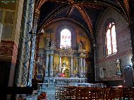 Église Saint-Léger de Cognac