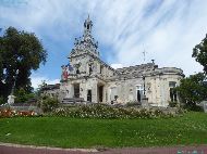 Mairie de Cognac