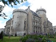 Angoulème - Hôtel de ville d’Angoulême