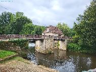 Le Change (Bassillac et Auberoche)