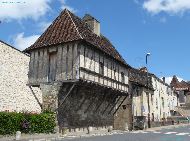 Périgueux - Eschif (dit de Creyssac)