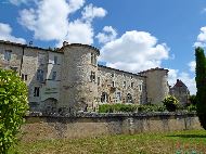 Périgueux - Citadelle gallo-romaine de Vésone