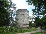 Périgueux - Tour de vésone