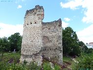 Périgueux - Tour de Vésone