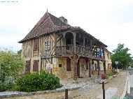 Mairie de Saint-Laurent-des-Hommes