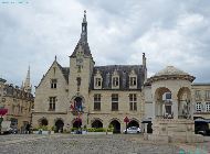 Mairie de Libourne