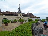 Saint-Émilion - Château Angelus