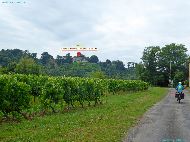 Saint-Sulpice-de-Faleyrens — ⑴ Château Montlau Schuster De Ballwil