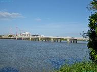 Bordeaux - Pont Simone-Veil