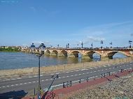 Bordeaux - Pont de Pierre