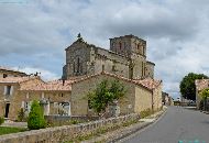 Église de Saint-Gervais