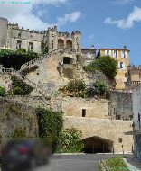 Bourg-sur-Gironde - Maison Mauresque