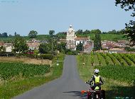 Saint-Fort-sur-Gironde