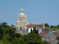 Saint-Fort-sur-Gironde