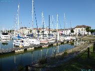 Mortagne-sur-Gironde