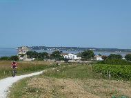 Talmont-sur-Gironde