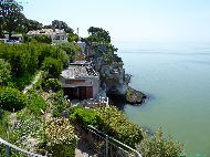 Meschers-sur-Gironde - Grottes de Matata