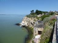 Meschers-sur-Gironde - Grottes du Régulus