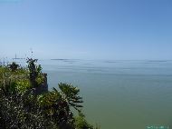 Meschers-sur-Gironde - Estuaire de la Gironde