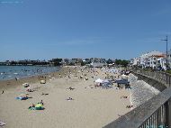 Royan - Plage de Pontaillac