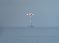 Saint-Palais-sur-Mer - La Grande Côte — ⑴ Phare de Cordouan