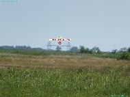 Marais de Brouage — ⑴ Pont Transbordeur du Martrou