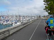 La Rochelle - Port des Minimes