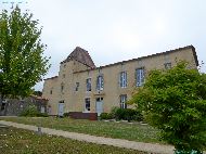 Manoir des sciences de Réaumur