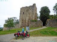 Château de Pouzauges