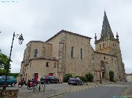 La Flocellière - Eglise Notre-Dame-de-L'Assomption