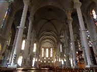 Saint-Laurent-sur-Sèvre - Basilique Saint-Louis-Marie-Grignion-de-Montfort