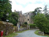 Château de Mortagne-sur-Sèvre