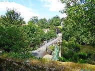 Sèvre Nantaise - Pont de l'Arsenal