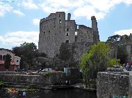 Château de Clisson