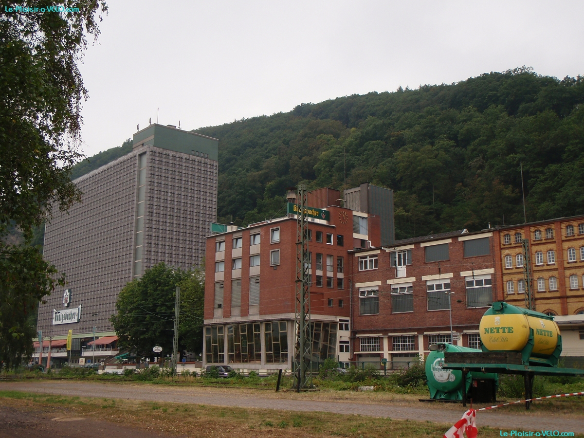 Koblenzer Brauerei