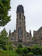 Duisburg - Salvatorkirche