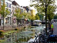 Delft - Binnenwatersloot