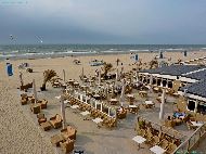 Zanvoort - Strand van zandvoort