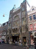 Amsterdam - Theater Tuschinski