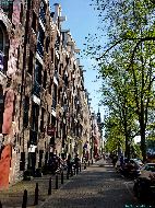 Amsterdam - Prinsengracht 191