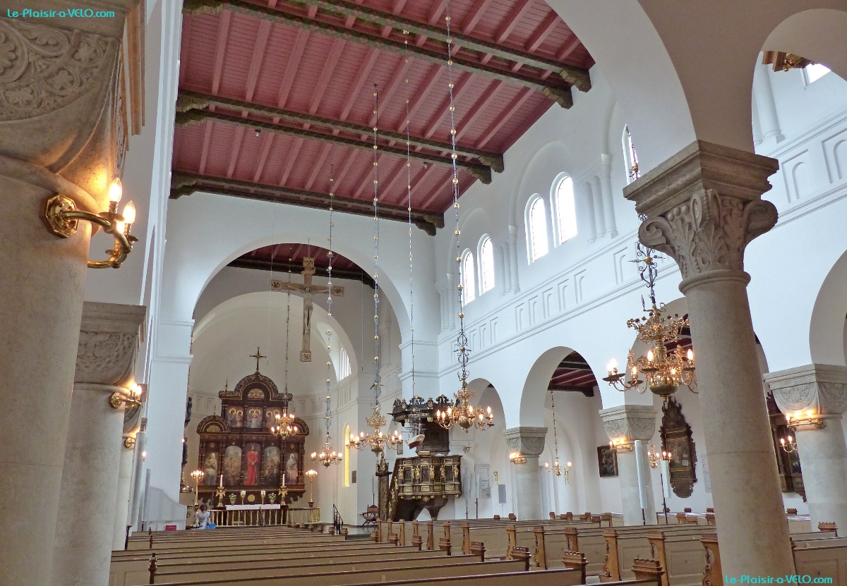 Aalborg - Vor Frue Kirke
