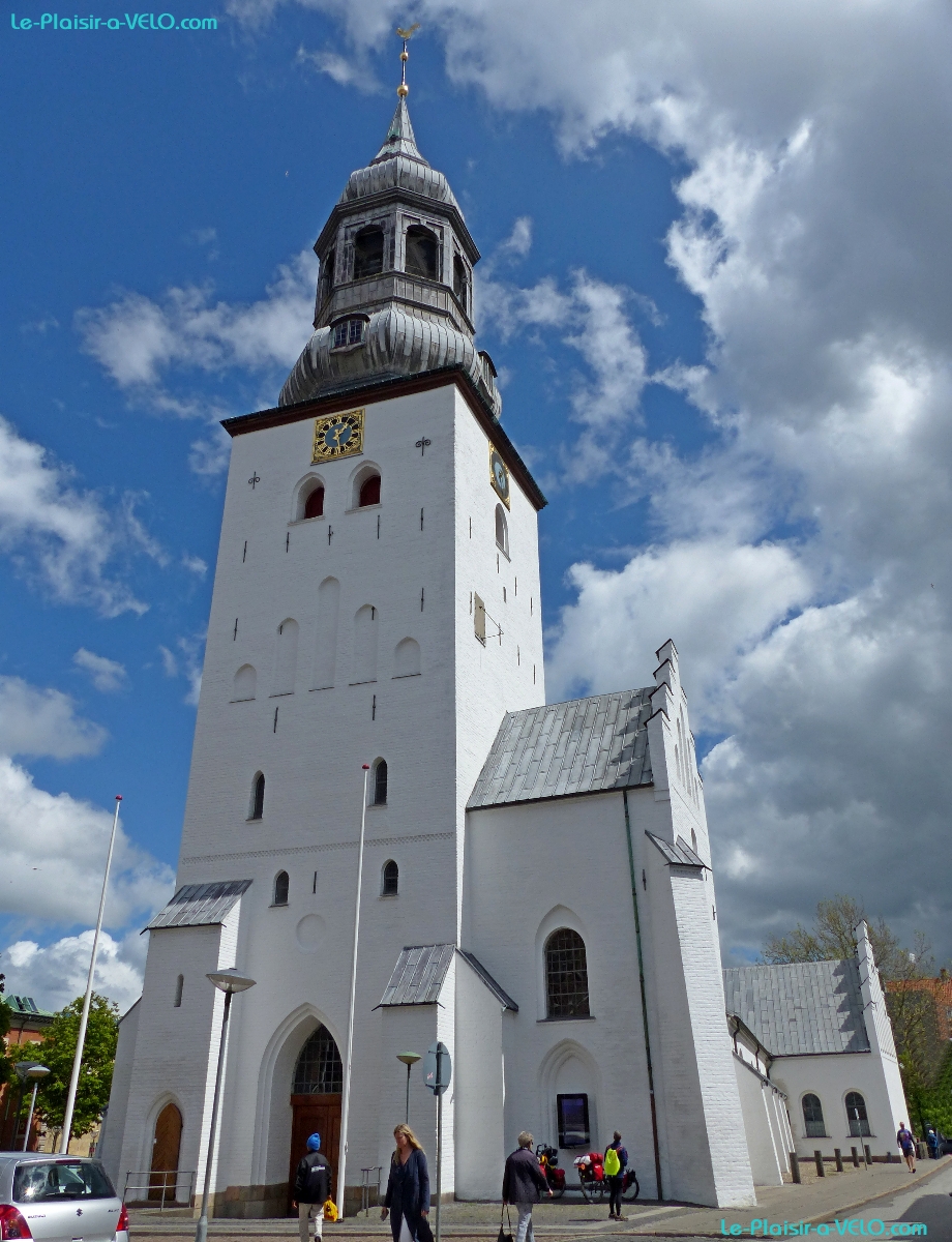 Aalborg - Budolfi Kirke