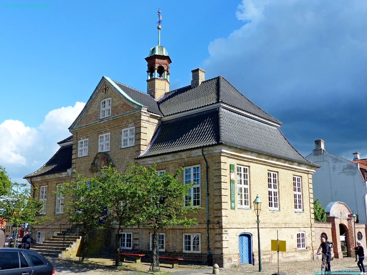 Viborg - Skovgaard Museum