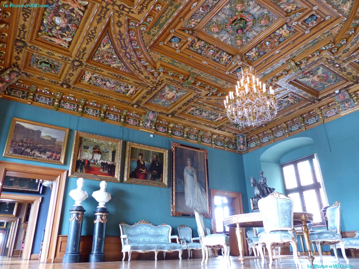 HillerÃ¸d - Frederiksborg Slot
