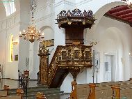 Aalborg - Vor Frue Kirke