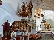 Aalborg - Budolfi Kirke