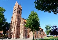 Viborg - SortebrÃ¸dre Kirke