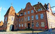 Viborg - Sankt Mathias Gade 96B