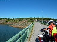 Archipel de Turku - Naantali - Ukko-Pekan silta